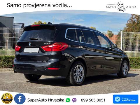 2017 BMW Serija 2 — sličica 4