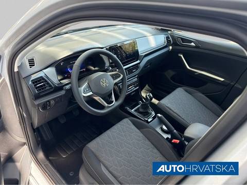 2026 Volkswagen T-Cross — sličica 7