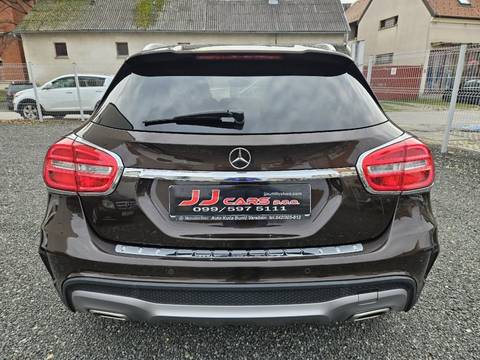 2016 Mercedes-Benz GLA — sličica 8