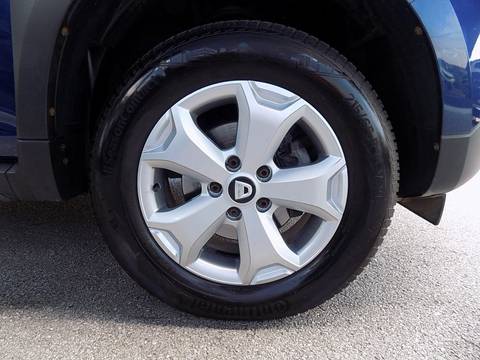 2019 Dacia Duster — sličica 19