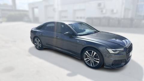 2022 Audi A6 — sličica 3