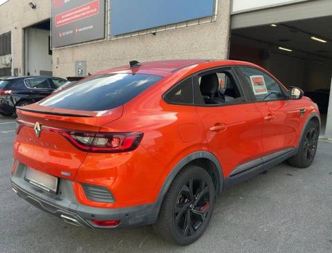 2022 Renault Megane Conquest — sličica 8