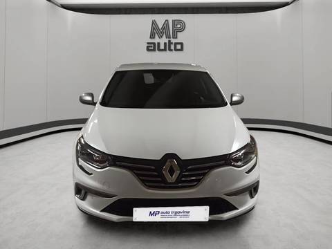 2018 Renault Megane — sličica 4