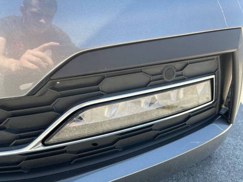 2024 Škoda Octavia — sličica 14