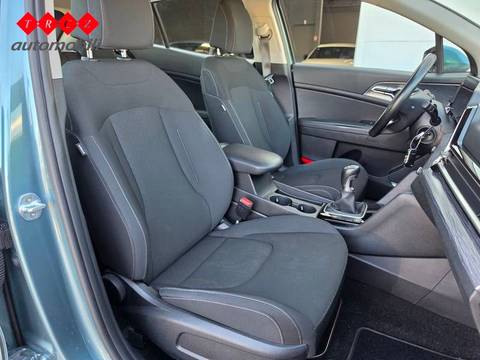 2022 Kia Sportage — sličica 7