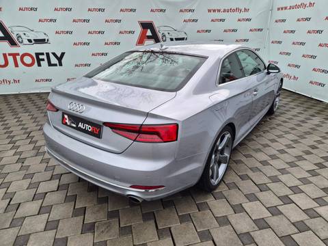 2017 Audi A5 Coupe S line — sličica 8