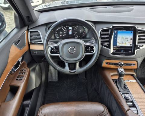 2018 Volvo XC90 — sličica 12