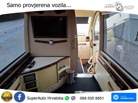 2014 Mercedes-Benz Sprinter — sličica 8