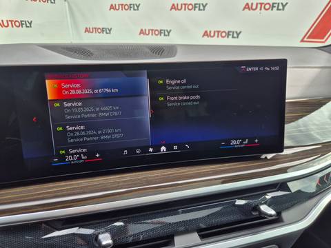 2023 BMW X5 M Sport — sličica 27