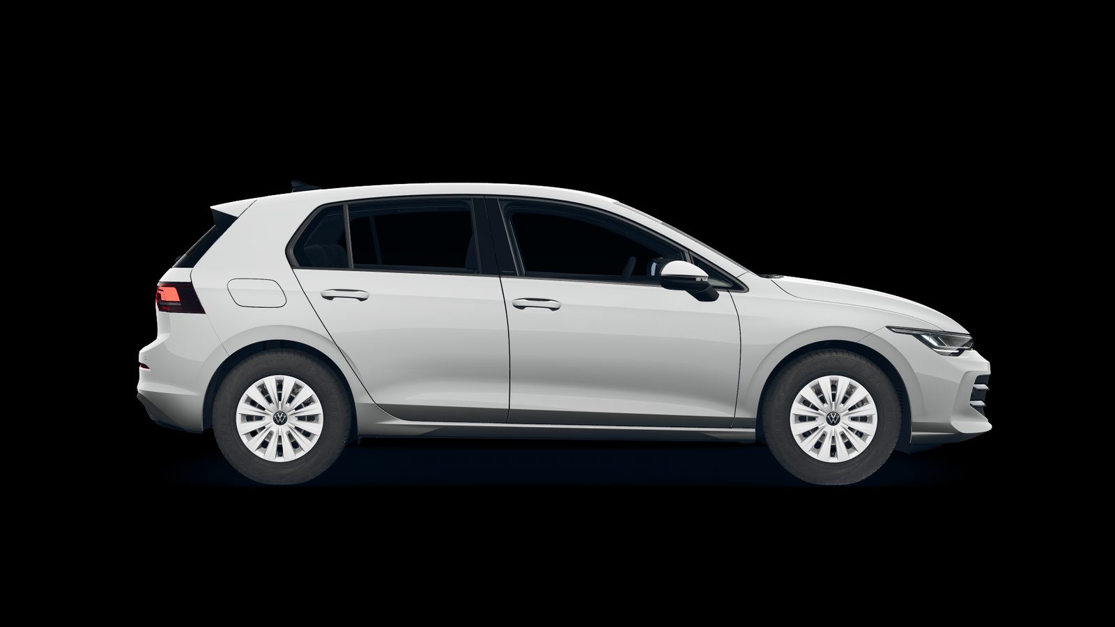 2026 Volkswagen Golf — fotografija 6