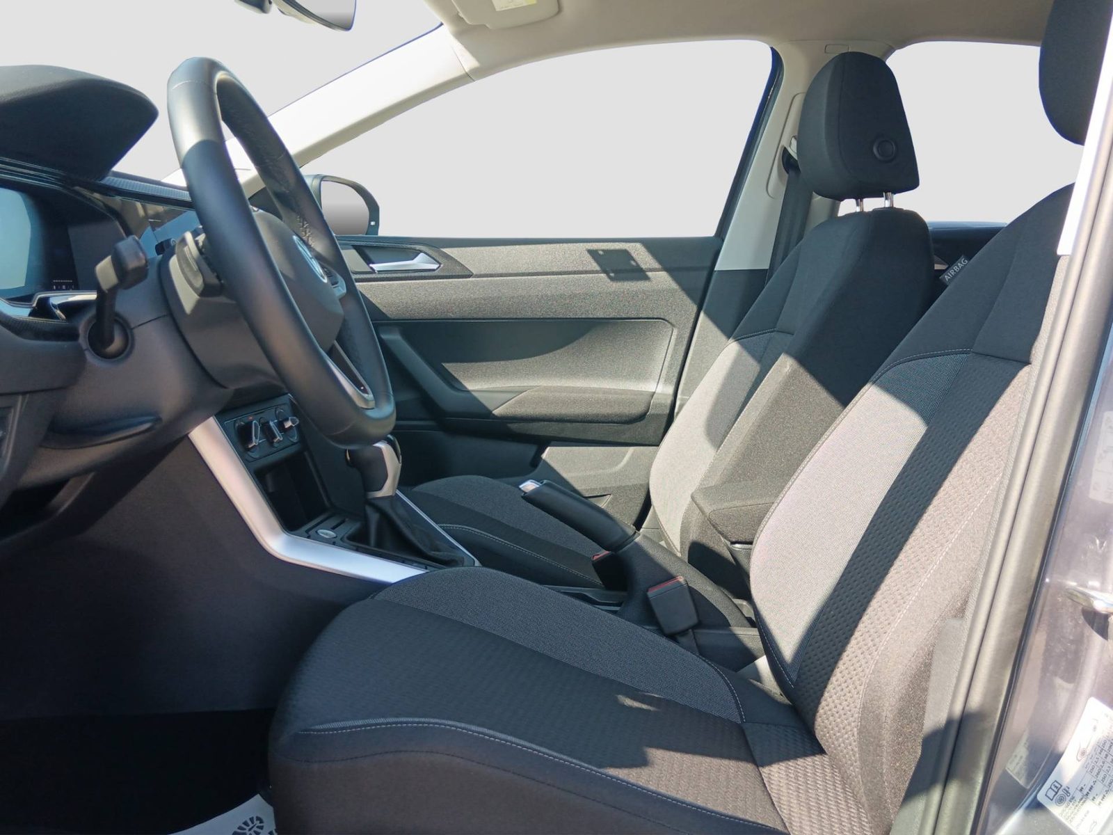2025 Volkswagen Taigo — fotografija 11