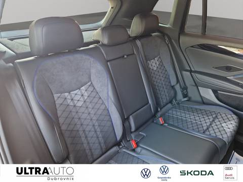 2026 Volkswagen Tiguan R-Line — sličica 17