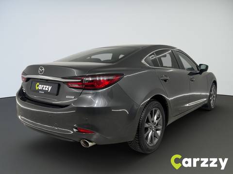 2018 Mazda 6 — sličica 6
