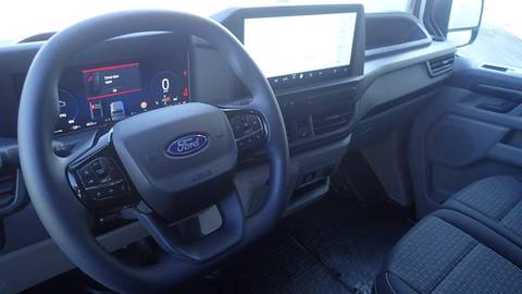 2025 Ford Transit — sličica 4