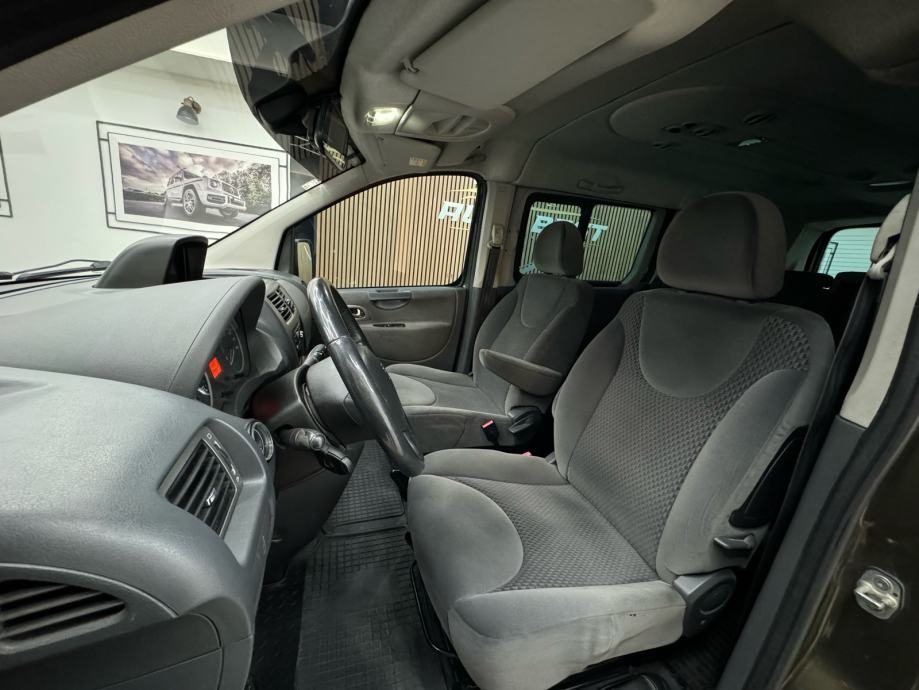 2014 Peugeot Expert — fotografija 6