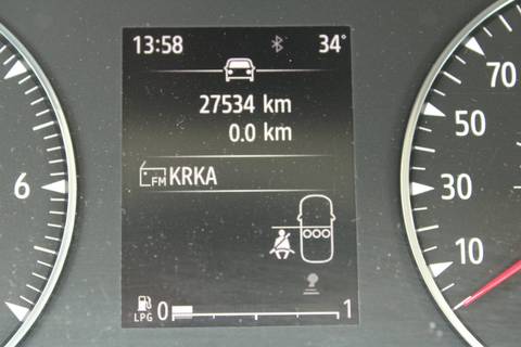 2022 Dacia Jogger — sličica 19