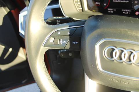 2024 Audi Q3 — sličica 17