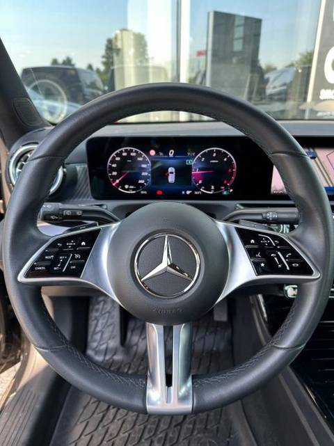 2023 Mercedes-Benz A-klasa — sličica 13