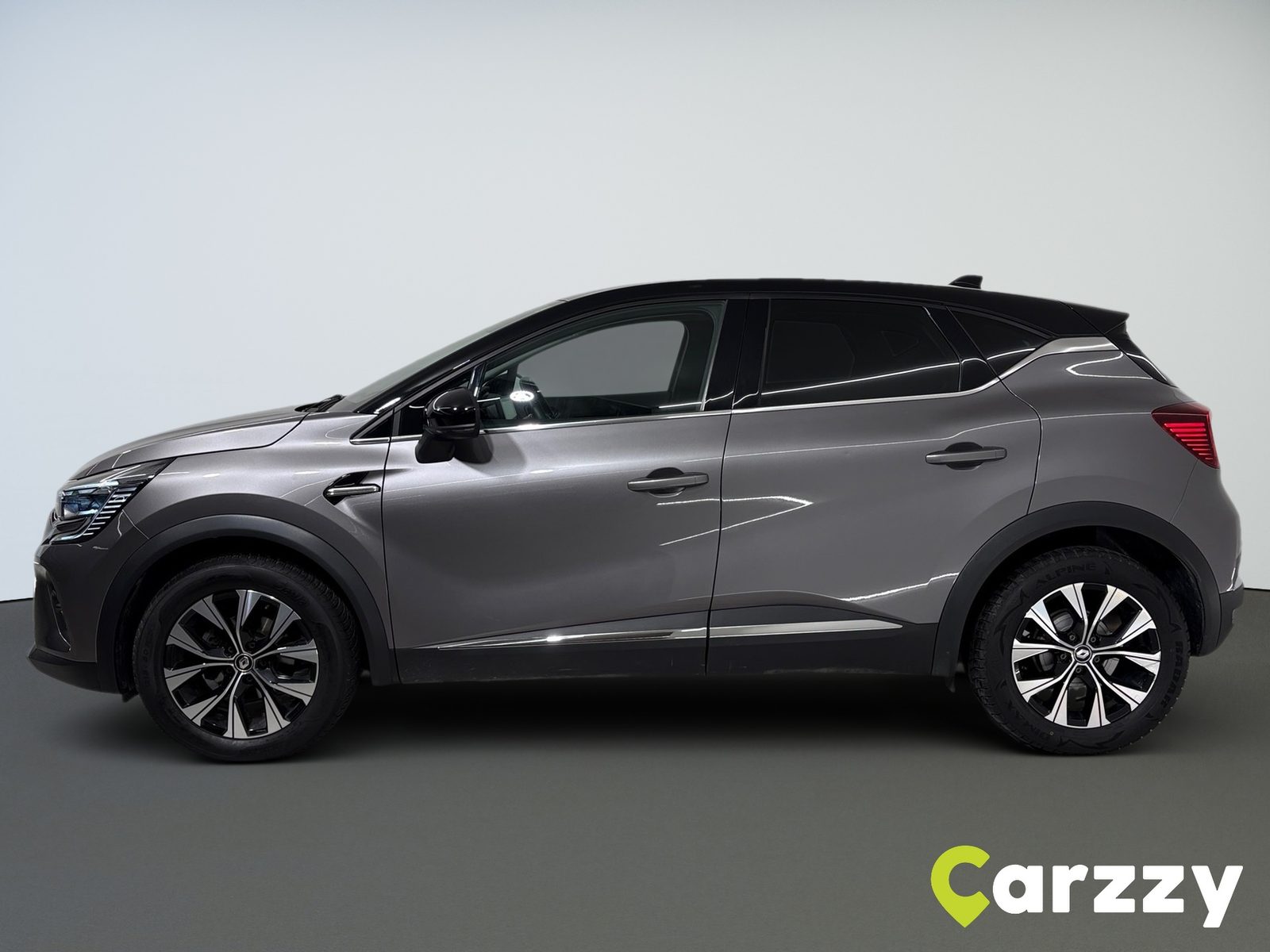 2023 Renault Captur — fotografija 9