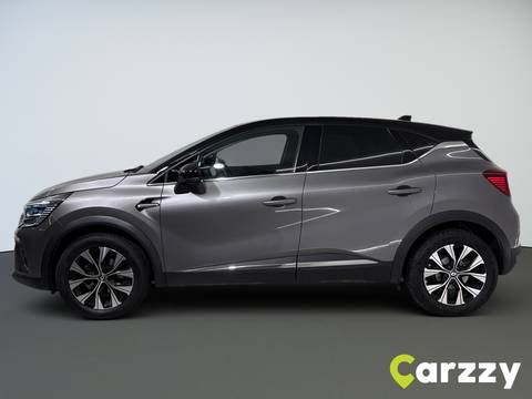 2023 Renault Captur — sličica 9