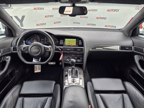2009 Audi RS6 — sličica 12
