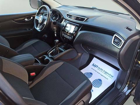 2018 Nissan Qashqai — sličica 21