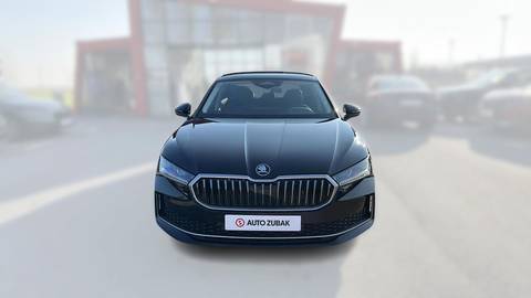 2026 Škoda Superb — sličica 2