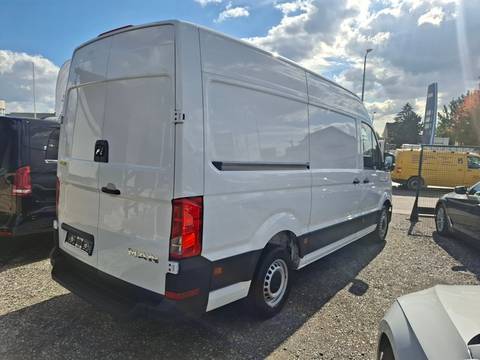 2022 MAN TGE — sličica 4