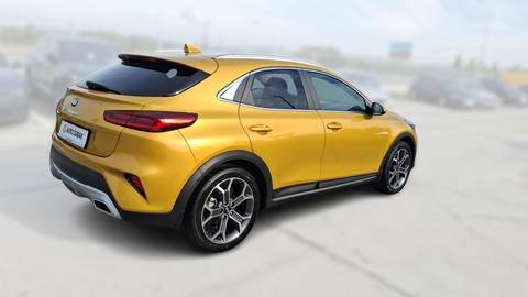 2020 Kia XCeed — sličica 7