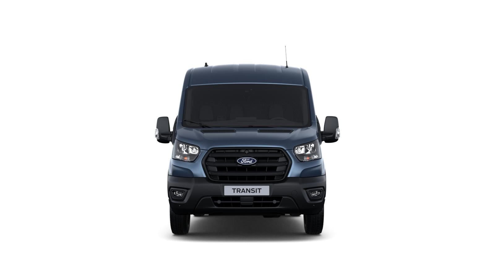 Ford Transit V363 — fotografija 8