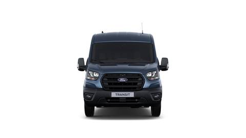 Ford Transit V363 — sličica 8