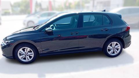 2024 Volkswagen Golf — sličica 4
