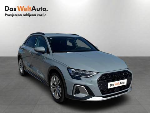 2026 Audi A3 allstreet — sličica 7