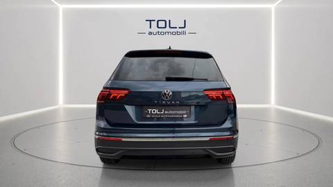2022 Volkswagen Tiguan — sličica 7
