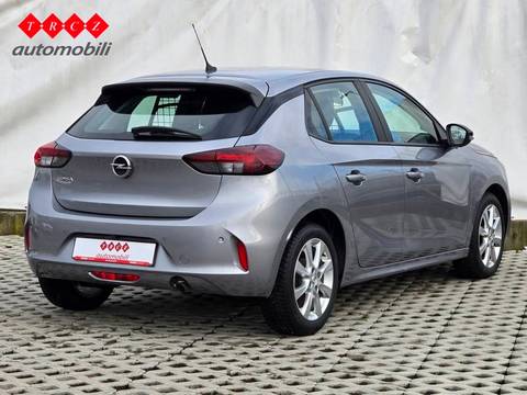 2021 Opel Corsa — sličica 4