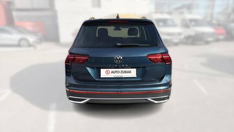 2022 Volkswagen Tiguan — sličica 6