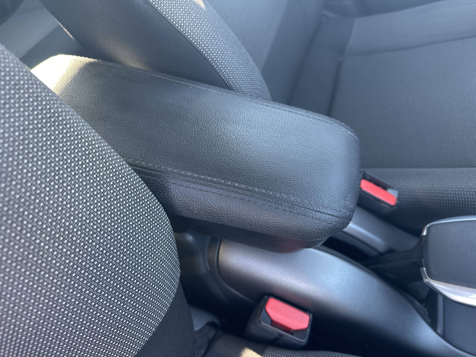 2019 Citroën C3 Aircross — fotografija 18