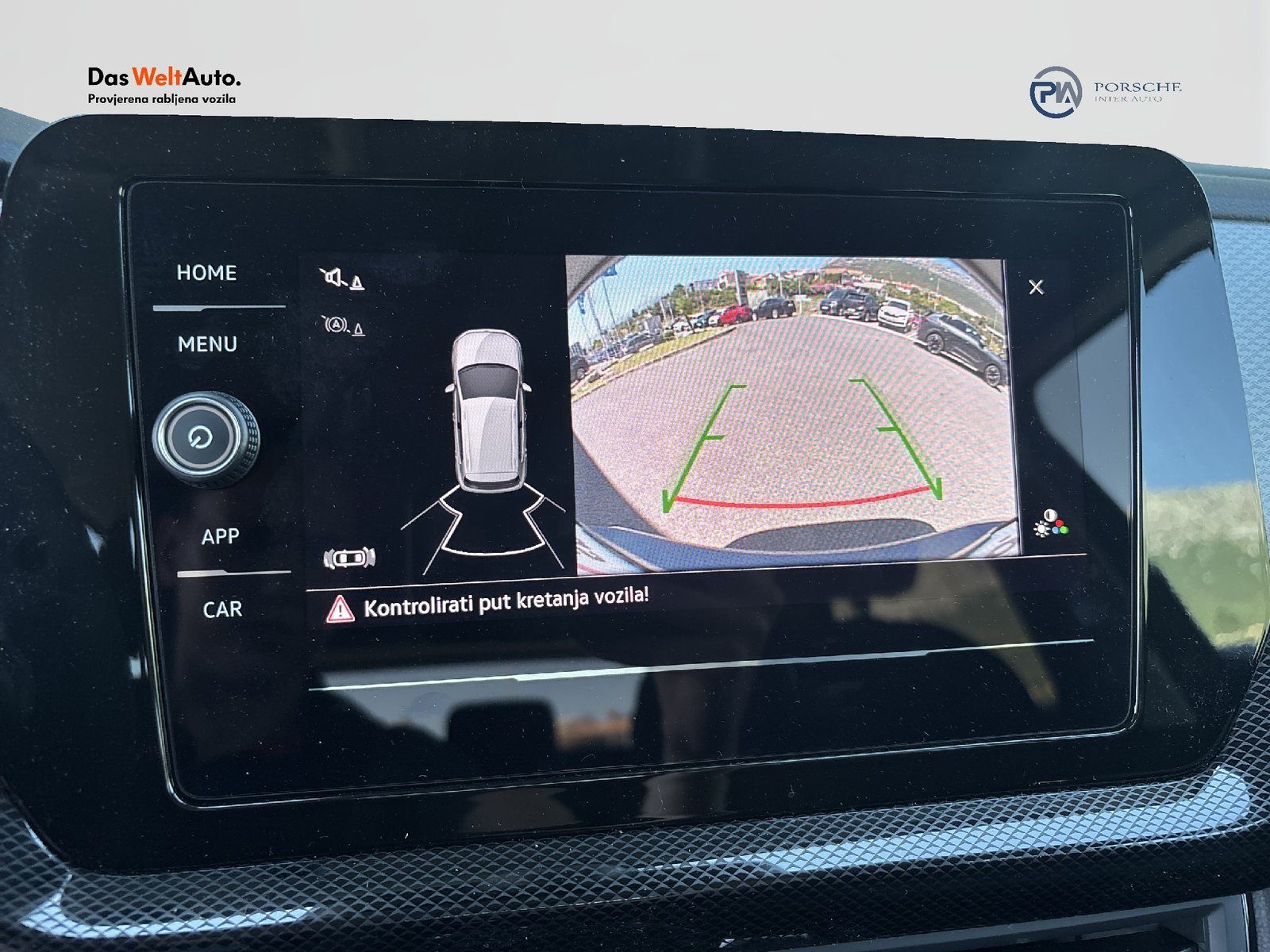 2026 Volkswagen T-Cross — fotografija 16