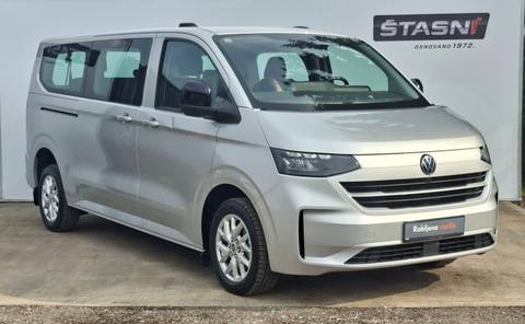 2025 Volkswagen Caravelle — sličica 3