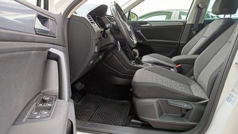 2022 Volkswagen Tiguan — sličica 11