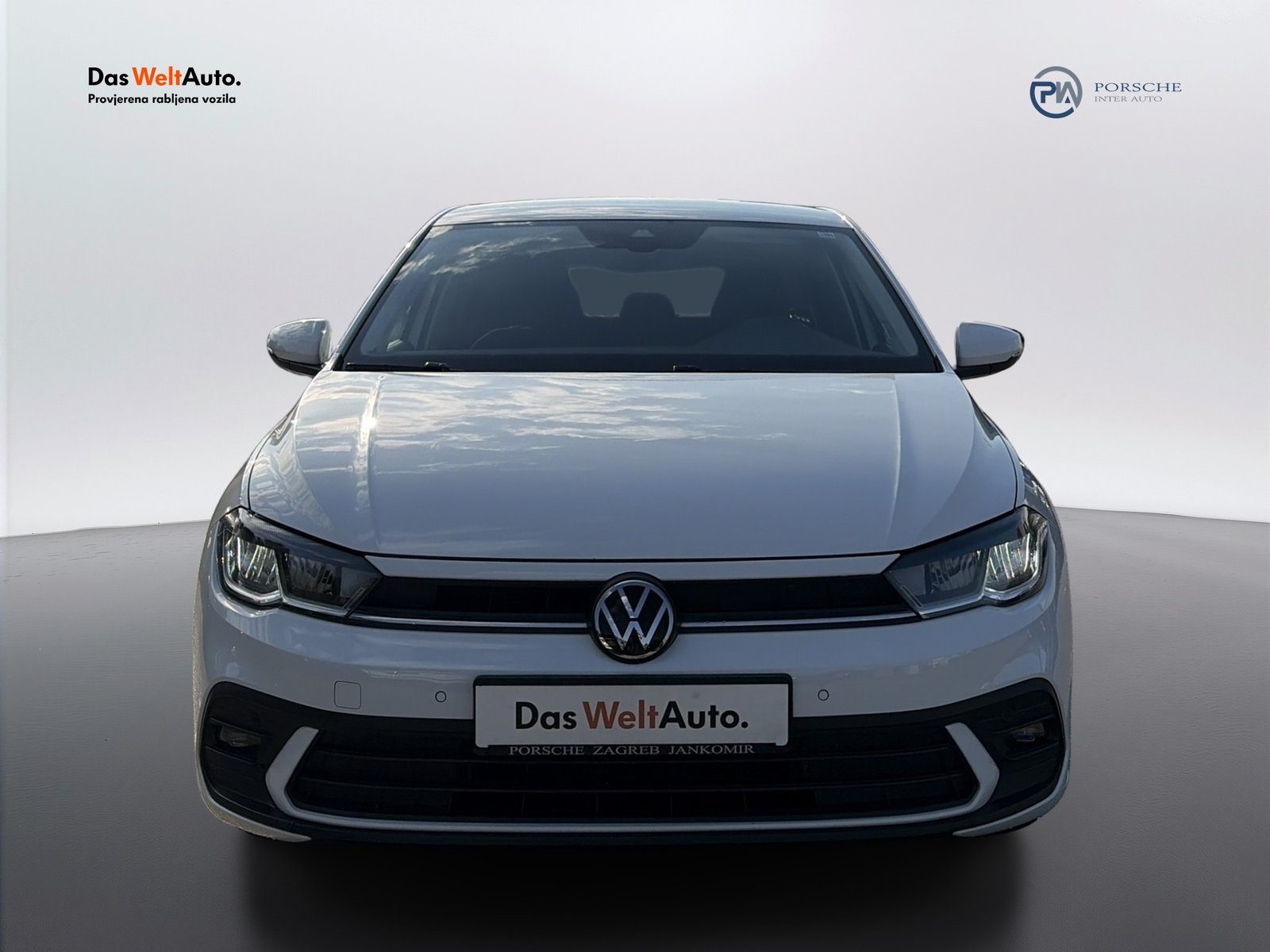 2023 Volkswagen Polo — fotografija 4
