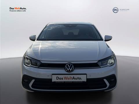 2023 Volkswagen Polo — sličica 4
