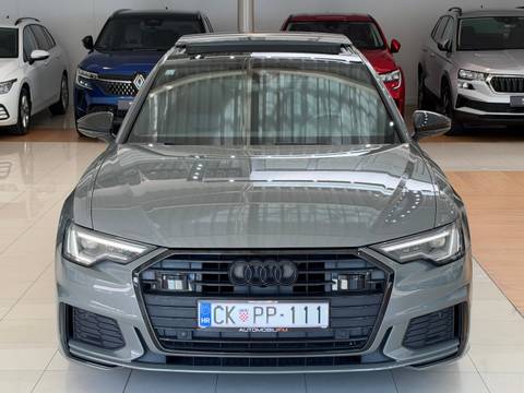 2022 Audi A6 — sličica 3