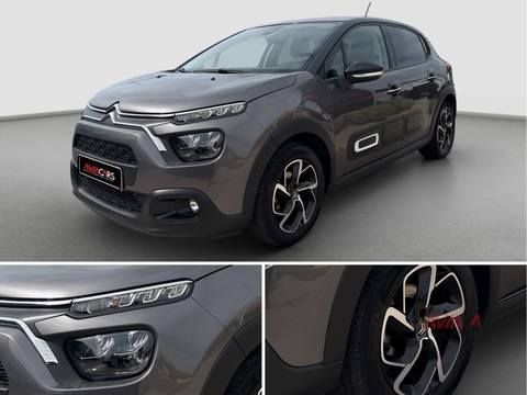 2022 Citroën C3 — sličica 9