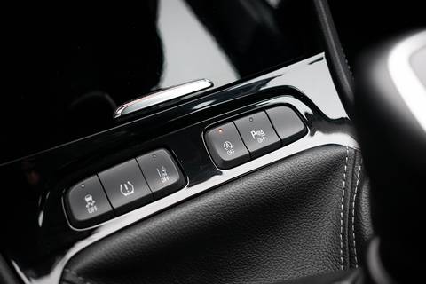 2021 Opel Grandland X — sličica 17