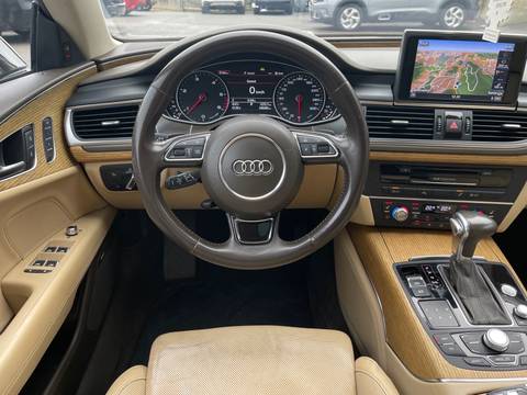 2013 Audi A7 — sličica 9