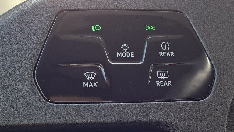 2023 Volkswagen Caddy — fotografija 21