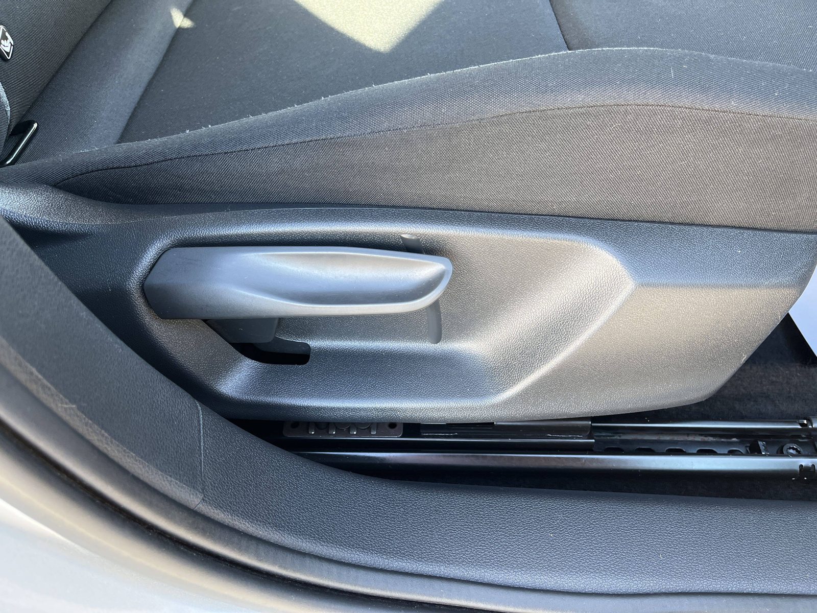 2024 Škoda Scala — fotografija 18