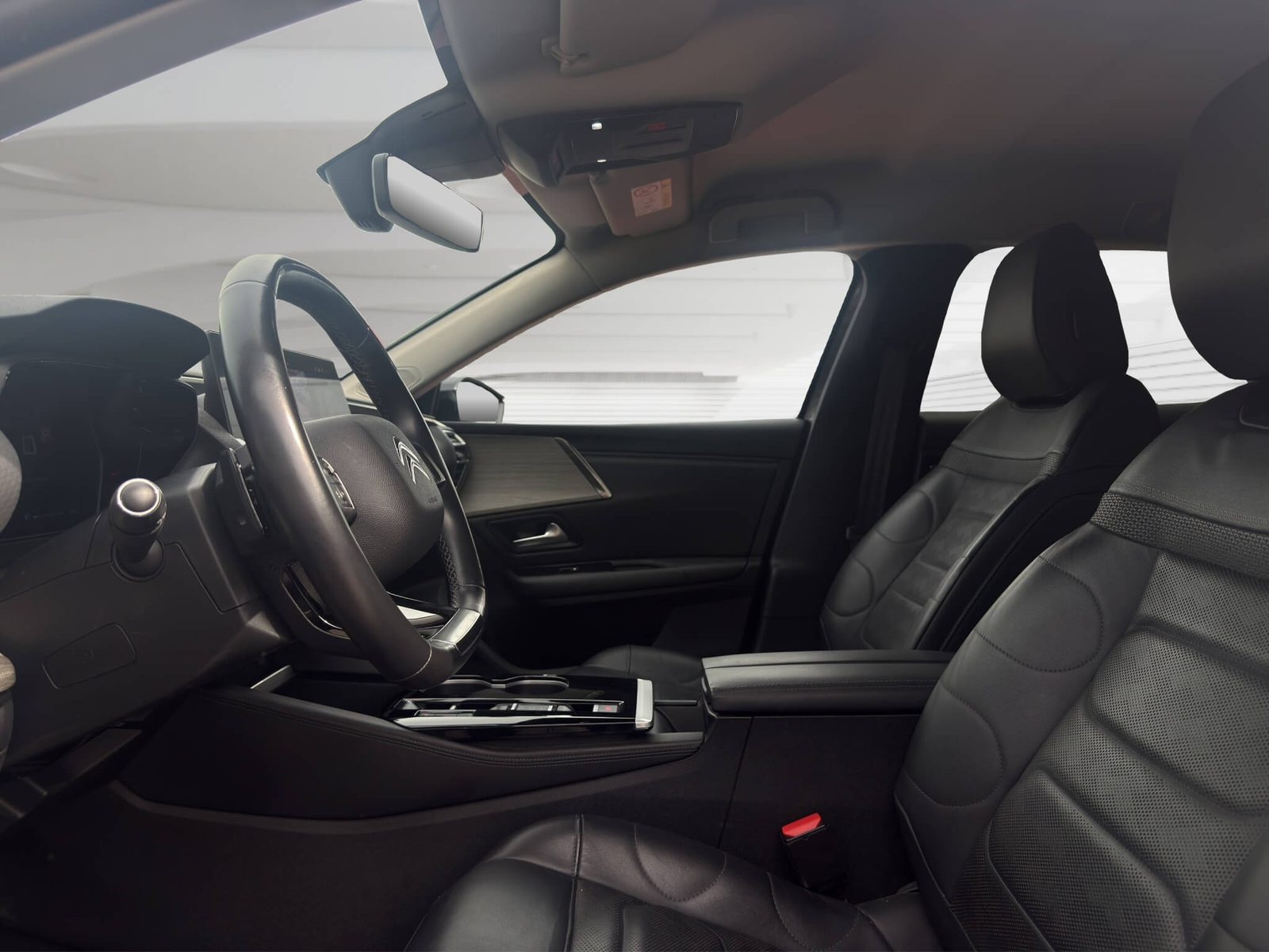 2024 Citroën C5 X — fotografija 9