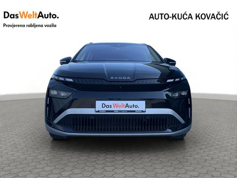 2026 Škoda Enyaq — sličica 8